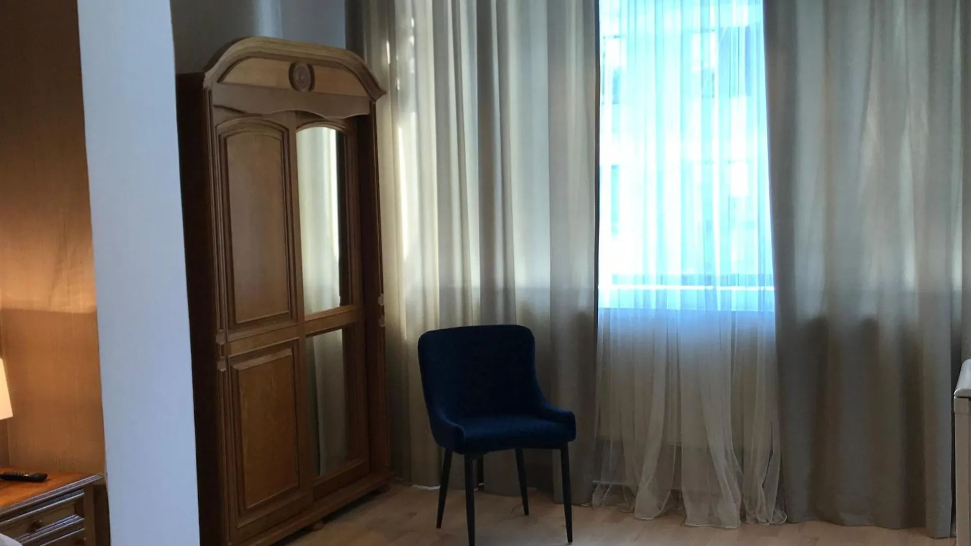 Maison d'hôtes Verahouse Tbilissi
